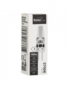 LED lempa LED G4 DIM 12V... 2