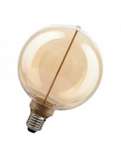 LED lempa SPIRALED Laser...