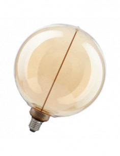 LED lempa SPIRALED Laser...