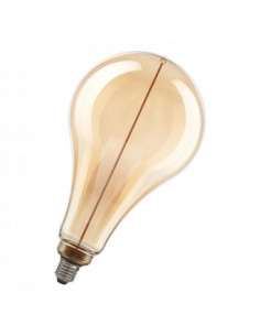 LED lempa SPIRALED Laser...