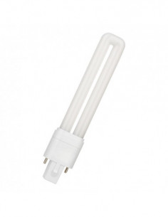 LED lempa LED PL Glass TC-S...