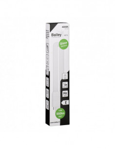 LED lempa LED PL Glass TC-S... 2
