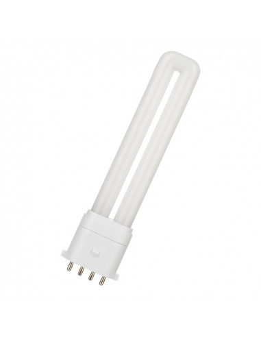 LED lempa LED PL Glass TC- SEL 2G7 4P...