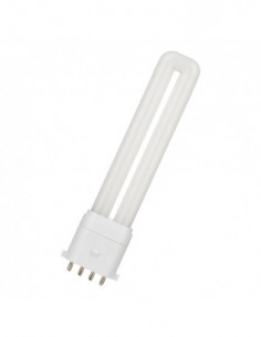 LED lempa LED PL Glass TC-...