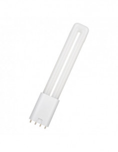LED lempa LED PL Glass TC-L...