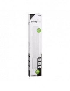 LED lempa LED PL Glass TC-L... 2