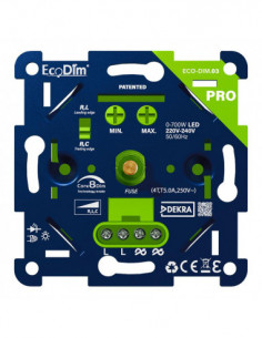 Šviesos reguliatorius...