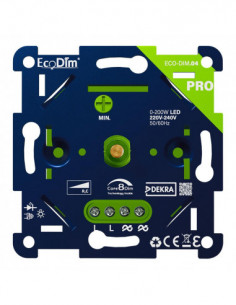 Šviesos reguliatorius...