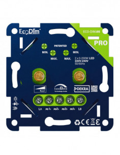 Šviesos reguliatorius...