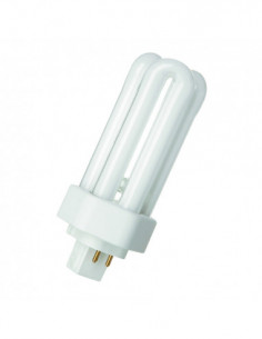 Kompaktinė liuminescencinė...