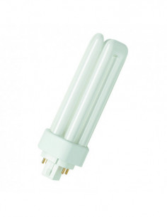 Kompaktinė liuminescencinė...