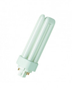 Kompaktinė liuminescencinė...