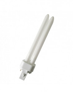 Kompaktinė liuminescencinė...