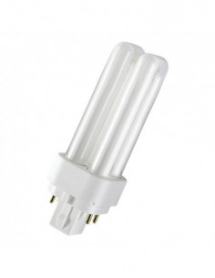 Kompaktinė liuminescencinė...