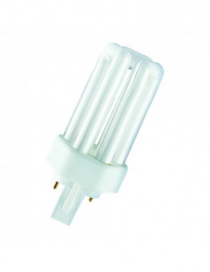 Kompaktinė liuminescencinė...