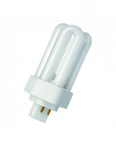 Kompaktinė liuminescencinė...