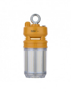 Šviestuvas statybvietės... 2