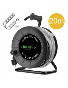 Šviečianti juosta ar...