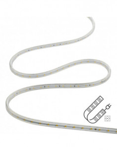 Šviečianti juosta ar... 2