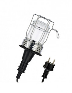 Rankinis šviestuvas Hand...