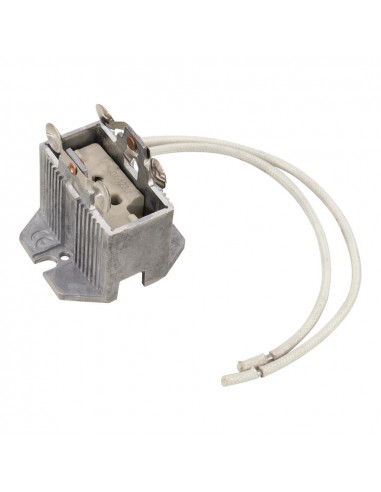 Lempos lizdas Lampholder GX9.5/GY9.5...