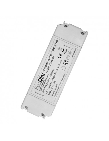 LED maitinimo šaltinis EcoDim...