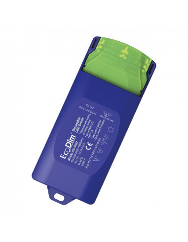 LED maitinimo šaltinis EcoDim...