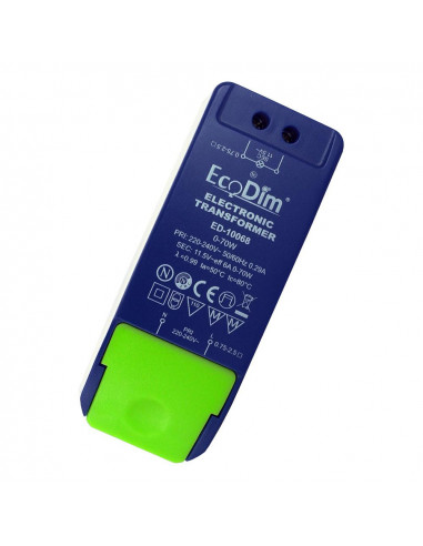 LED maitinimo šaltinis EcoDim...