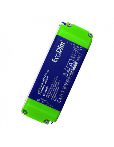 LED maitinimo šaltinis EcoDim...