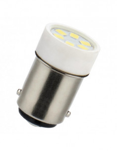 Lempa indikacijai ar...