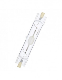 Dujų išlydžio lempa be...