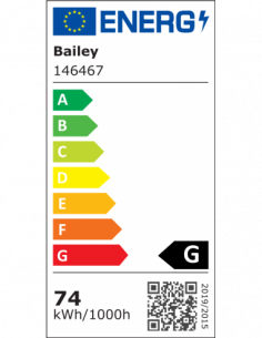 Dujų išlydžio lempa be... 2