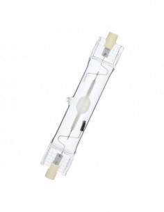 Dujų išlydžio lempa be...