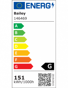 Dujų išlydžio lempa be... 2