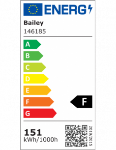 Dujų išlydžio lempa be... 2