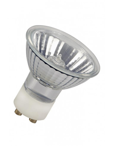 Aukštos įtampos halogeninė lempa su...