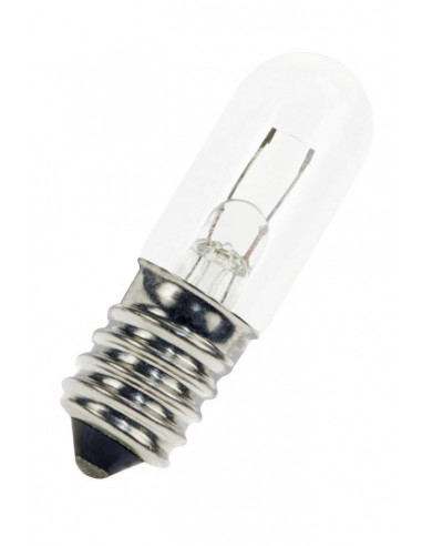 Lempa transporto priemonei E14 T16X54...