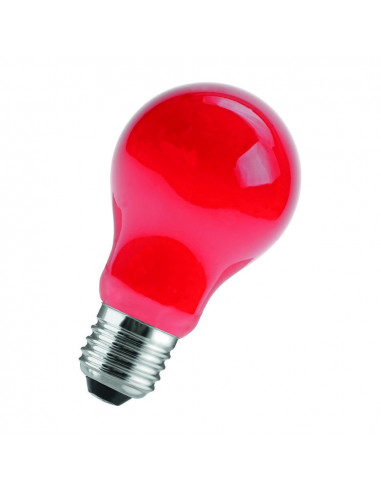 Standartinės formos kaitrinė lempa...