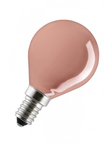 Rutulio formos kaitrinė lempa Ball...