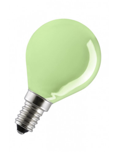 Rutulio formos kaitrinė lempa Party...