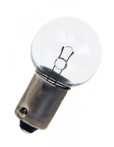 Lempa indikacijai ar signalizavimui...