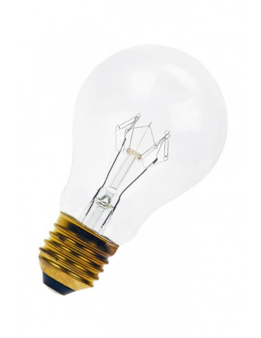 Lempa eismo reguliavimui Qual E27 A60...