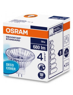 Žemos įtampos halogeninė... 2