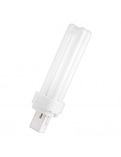 Kompaktinė liuminescencinė...