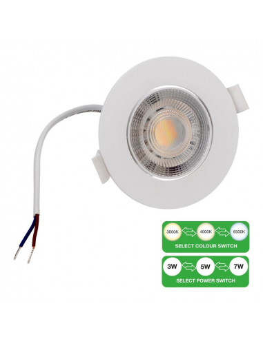 Šviestuvas - prožektorius LED Spot...