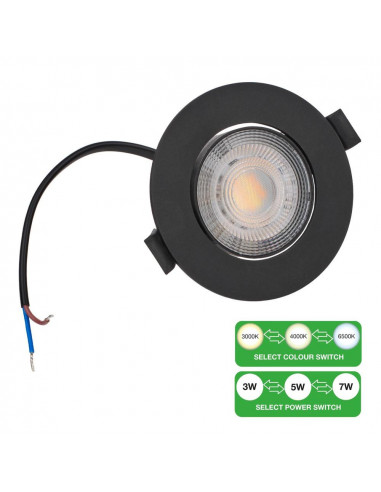 Šviestuvas - prožektorius LED Spot...