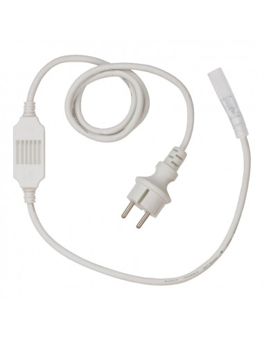 Power Cable Extra 2A 1.5M for LED...