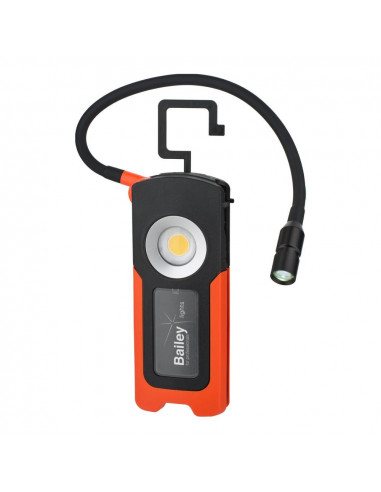 Rankinis šviestuvas RoBust LED...