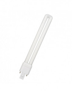 LED lempa LED PL Glass TC-S...