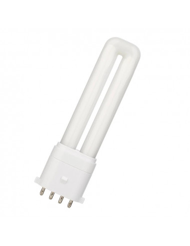 LED lempa LED PL Glass TC- SEL 2G7 4P...
